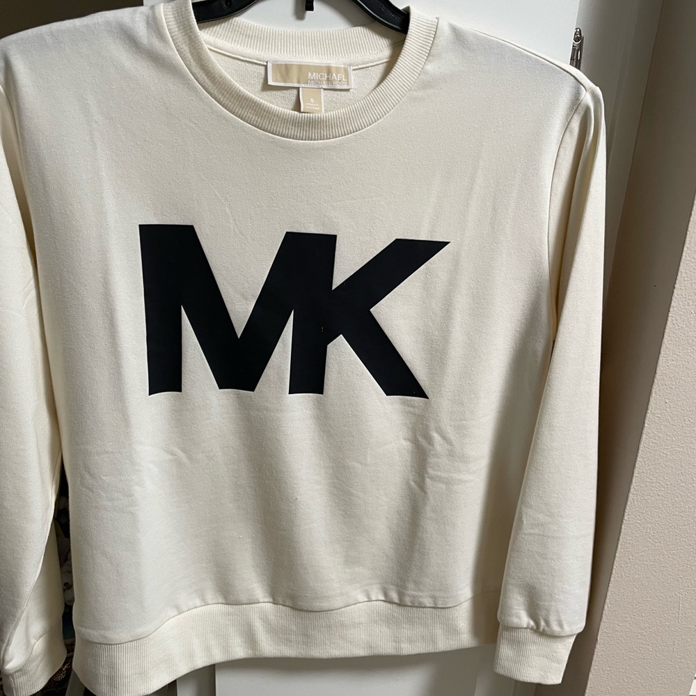 Michael Kors L/S Top
